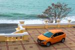 Lada XRAY 2015 года